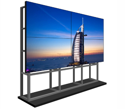 液晶拼接屏有哪些優點？液晶拼接屏常見應用介紹