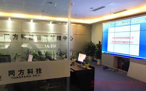 灰塵對(duì)液晶拼接墻造成的傷害，應(yīng)該如何避免呢？