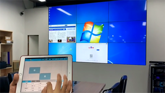 優色顯示：教您拼接屏的四大清理維護法則