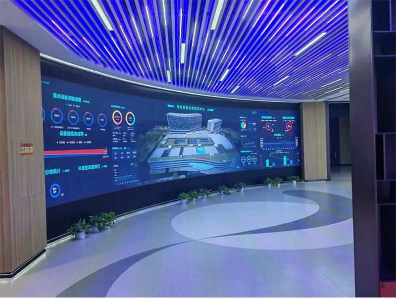 北京國際醫(yī)療解決方案中心